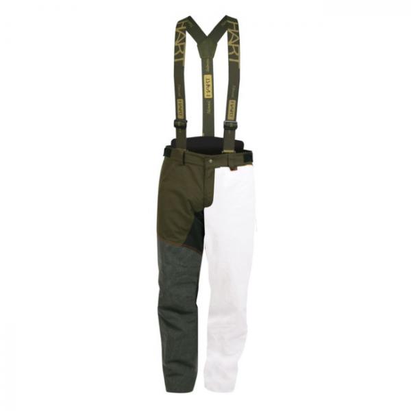 HART KERNIG TECH-T Sauenschutzhose | Jagdhose